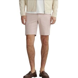 DL 1961 Travis Twill Shorts Sz 31